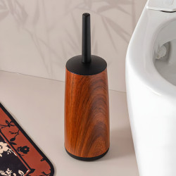 Plastic Toilet Brush